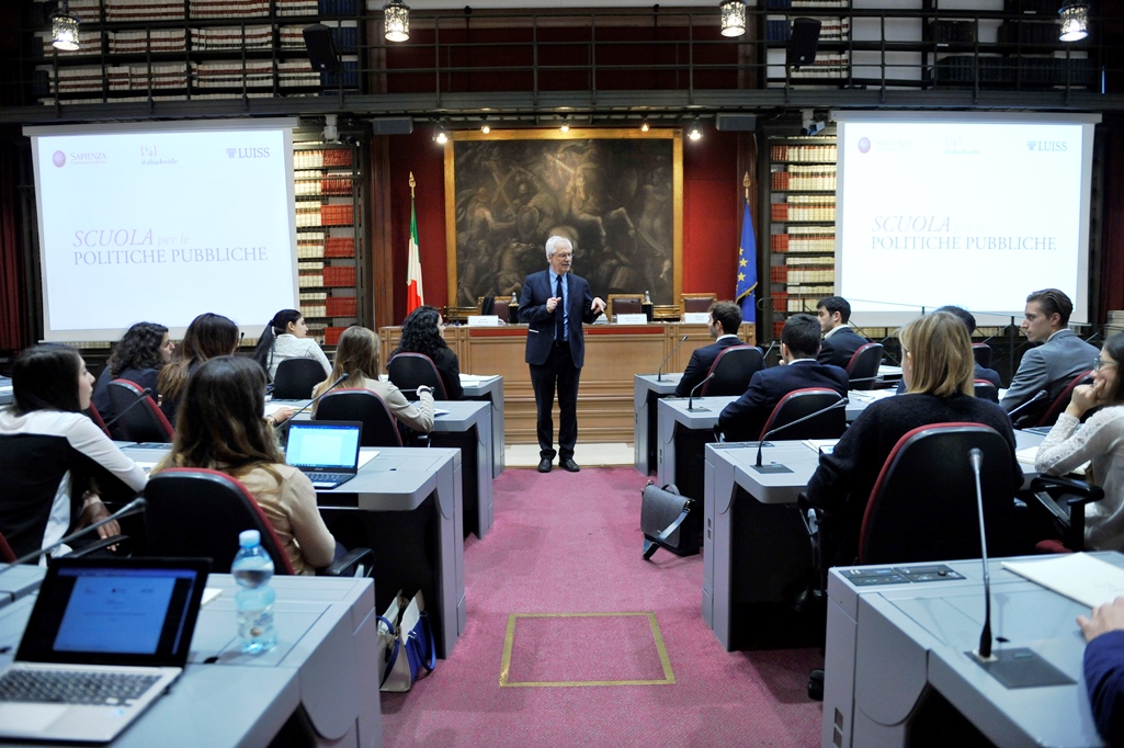 Direttore Consorzio A.A.STER Direttore Consorzio A.A.STER