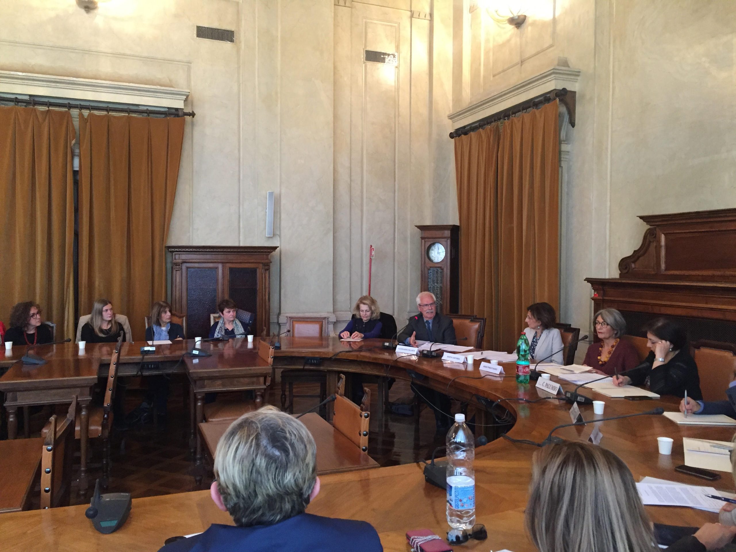 Vicepresidente della Corte Costituzionale Vicepresidente della Corte Costituzionale